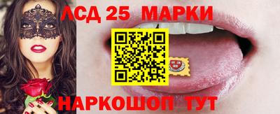 крисы Коммунар